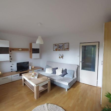 Apartament Kolberga II Sopot Exterior foto